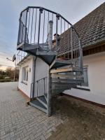 B&B Schneverdingen - Ferienwohnung Olaf - Bed and Breakfast Schneverdingen