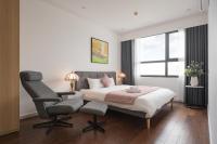 Apartment mit 2 Schlafzimmern