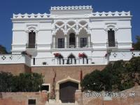 Bilocale in villa a pochi passi dal mare - Ferienwohnung Leuca