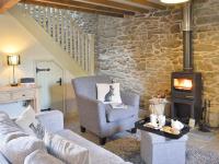 B&B Llanddewi-Brefi - Ivy Bush Cottage - Bed and Breakfast Llanddewi-Brefi