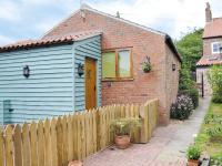 B&B Bridlington - Garden Cottage - Bed and Breakfast Bridlington