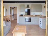 B&B Alkham - Saddlers Cottage - Bed and Breakfast Alkham