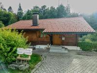 Hüttenzauber Ferienwohnung mitten im Nationalpark - B&B Lindberg