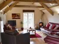 B&B Sarnau - Yr Ysgubor - Bed and Breakfast Sarnau