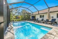 B&B Naples (Florida) - Casa Del Mare at the Beach 2 bd rms W King Beds - Bed and Breakfast Naples (Florida)