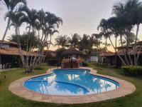 Maison Bardot 1 - Casa em condomínio para 4 em Geribá, Búzios - B&B Armação dos Búzios