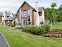 B&B Aviemore - Lochnagar Lodge - Bed and Breakfast Aviemore