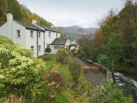 B&B Braithwaite - Joans Cottage - Bed and Breakfast Braithwaite