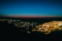 Le Cote Oia - B&B