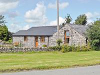 B&B Criccieth - Gell Cottage - Bed and Breakfast Criccieth