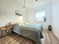 Apartament Silesia Garden - B&B Zielona Góra