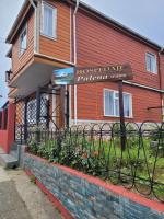 B&B Ancud - Hospedaje Palena - Bed and Breakfast Ancud