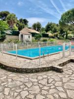 B&B Martigues - Lou Mazet - Bed and Breakfast Martigues