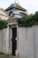 Le Cedre Bleu - B&B