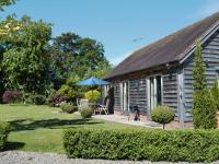 B&B Berrington - Little Gable - Bed and Breakfast Berrington