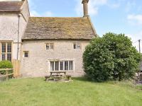 B&B Holwell - Churchill Cottage - Bed and Breakfast Holwell