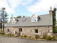 B&B Aultbea - Tigh Nan Eoin - Bed and Breakfast Aultbea