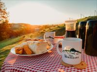 Chalés Benessere - Bed and Breakfast Lauro Müller