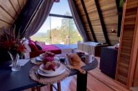 Chalés Benessere - Bed and Breakfast Lauro Müller