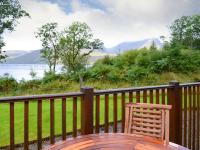 B&B Kishorn - Allt Beag little Streams - Bed and Breakfast Kishorn