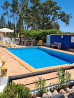 Standard Twin Room with Garden View