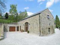 B&B Froggatt - Tythe Barn - Bed and Breakfast Froggatt