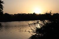 Riverside Lodge Bansang - B&B Bansang