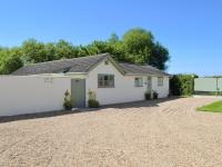 B&B Ruckinge - The Chicken Shed - Bed and Breakfast Ruckinge