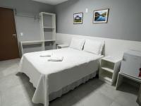 Deluxe Zimmer mit Kingsize-Bett