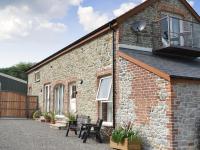 B&B Llanddarog - Paxton View Barn - Bed and Breakfast Llanddarog