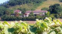 Le gîte Bellevue à MONTJOI 82400 Tarn & Garonne - Ferienwohnung Montjoi