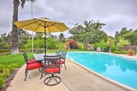 'The Castle' Overlooking San Bernardino Mtns - B&B Hacienda Heights