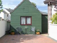 B&B Alness - Kimberly Cottage - Bed and Breakfast Alness