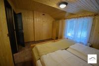 Camera Matrimoniale con Bagno Privato