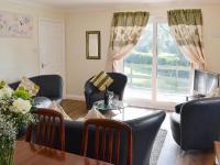 B&B Saint Cleer - Rosecraddoc Manor - Riverview - Bed and Breakfast Saint Cleer