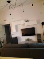 King apartment al Palazzetto - B&B Assisi