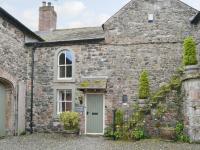 B&B Uldale - Laundry Cottage - Bed and Breakfast Uldale