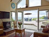 B&B Llangennith - Brynymor Cottage - Bed and Breakfast Llangennith