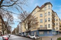 Holiday 33 Apartment J Prenzlauerberg - Bed and Breakfast Berlijn