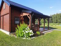 Siedlisko Anna Joniak - B&B Sierpc