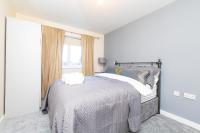 Durham 2-Bed Apartment - Ferienwohnung