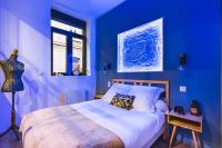 L'Appart' Cosy - B&B