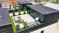 Eclipse Rooftop Villa - B&B