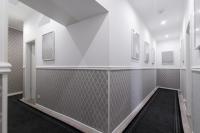 Delta Apartments Budapest - Ferienwohnung Budapest