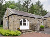 B&B Elsdon - Cobweb Cottage - Bed and Breakfast Elsdon