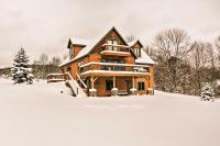Mountaintop Ellicottville Home 7 Mi to Ski Resort - B&B Ellicottville