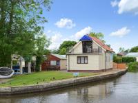 B&B Stalham - Solace - Bed and Breakfast Stalham