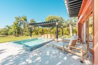 Charming villa At Cap Cana - B&B Punta Cana