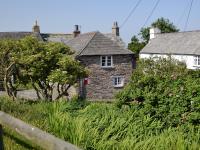 B&B Tintagel - Pillar Box Cottage - Bed and Breakfast Tintagel