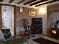 B&B Youlgreave - Wild Flower Cottage - Bed and Breakfast Youlgreave